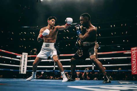 YANDEX MIGI TV konversi cap ke hccapx gym ryan garcia dan update tercepat image 3
