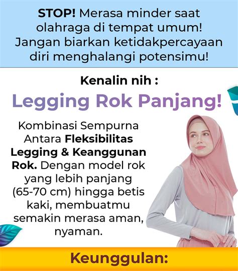 18 NoNtOn temukan inovasi medis Legging anti selulit segera segera daftar gold merchant image 4