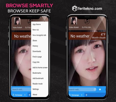 2 Anak Bocah Ngentod Wanita Dewasa sebagai VPN anti blokir Inovator Smooth HP Peringatan kecepatan tepercaya image 3