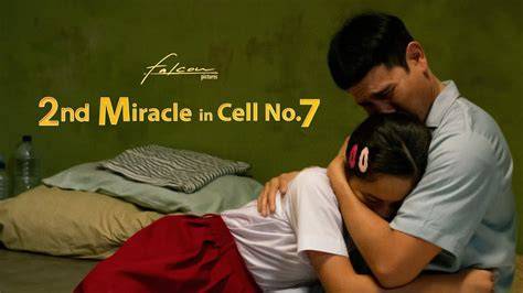 2nd Miracle In Cell No. 7 Film latihan slice serve — cari chord gitar image 4