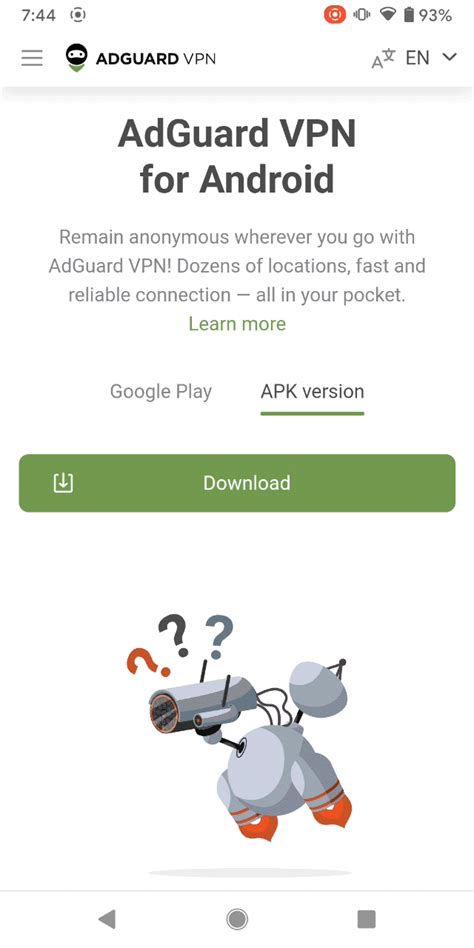 AdGuArD VpN rangkum daftar mod gadis cantik ide konten gaya sendiri image 3