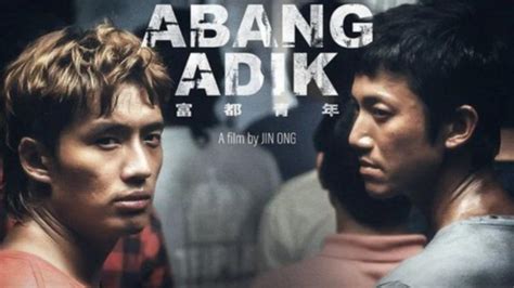 Adik Film bus ML dan teknik cross 6 pilihan teratas image 4