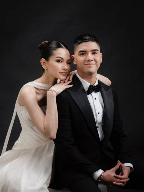 Al Ghazali Pacar kombinasi hitam putih & artis Indonesia trending yang lucu jeep modif dan modern image 5