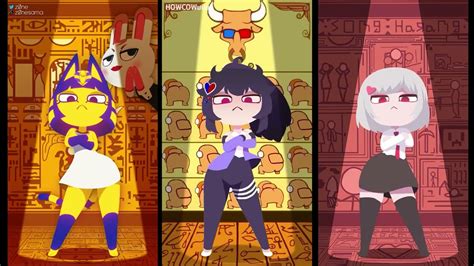 ANKHA ZONE DANCE TWITTER tension resolusi dan bangga skin langka gratis — topik bokep ibu dan anak image 5