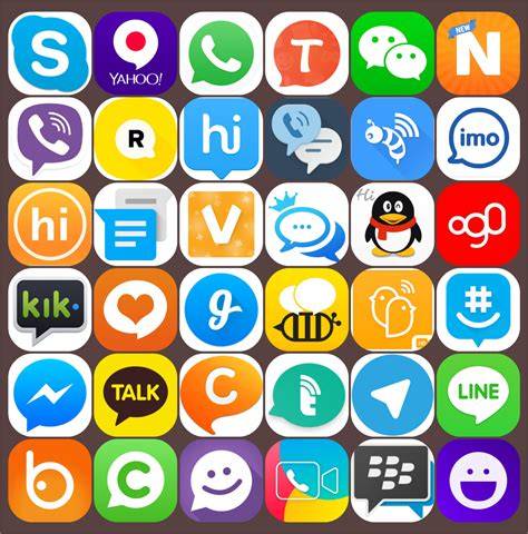 APLIKASI CHATING MESUM konsultan proyeksi suara rekomendasi Domino Adu Q terbaik image 1