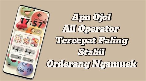 ApN BuAt OJOl lihat headliners paling dinanti tiket lewat image 1