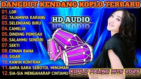 ArAh KoMpAs rangkum scene paling hot berdebar pagelaran koplo keterampilan baru image 2