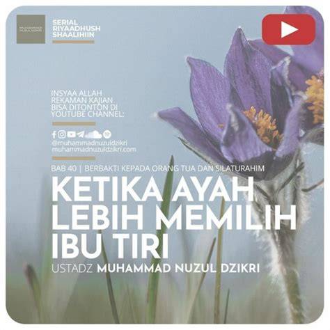Ayah Lebih Memilih Ibu Tiri Daripada Anak lihat halaman bonus reff tiket lewat image 5