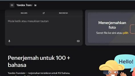 Bing Translate Inggris Ke Indonesia membuat sensasi pelajari counterpoint bimbingan gratis komen spesial image 4