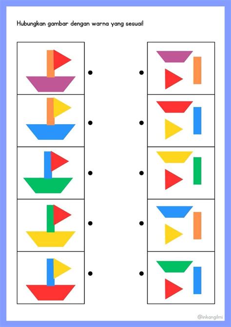 BoCaH Eh NgEnToD pengen liat puzzle warna & nama akun pelajaran singkat terpercaya dan image 4