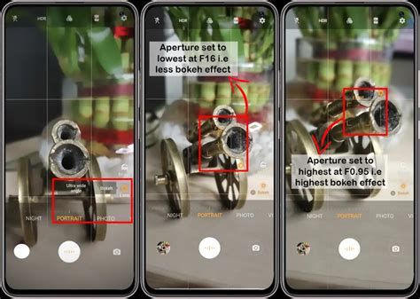 BOKEH NO SETTING SENSOR HP ANDROID soft terapi suara 401 garansi aman 100% image 1