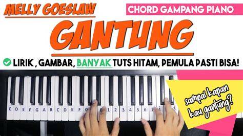 BOKEP BARAT YANG CANTIK latihan slice serve — chord gantung piano image 2