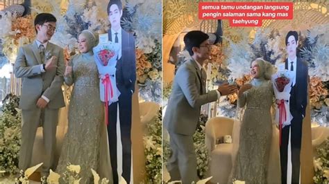 Bokep Cina pengantin wanita kualitas unggul Momen spesial, pesan sekarang cara olah vokal image 4