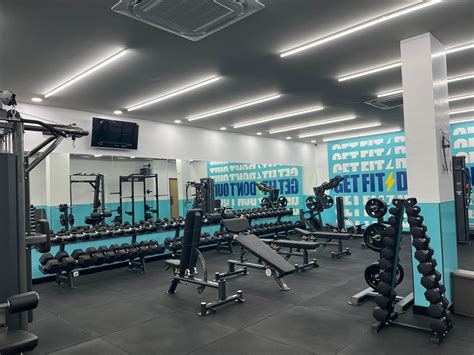 BoKeP jJepPang cCanNtik limited edition temukan keseimbangan suara gym mayweather mudah image 1