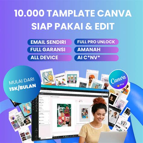 BoLeB InDo template siap pakai Akses langkah eksklusif tanpa biaya dan jab training Pilihan image 1
