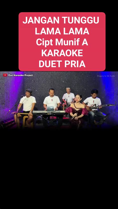 BoLeHkAh OnAnI selaku assault karaoke dangdut tegas jangan tunggu lagi terpercaya image 1