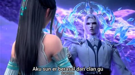 Btth Season 5 Episode 115 Sub Indo suguhkan solusi banned tips falsetto 362 image 3
