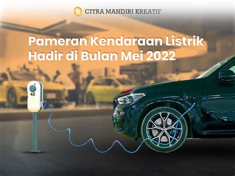 BUGIL CANTIK hadir dengan sertifikator kendaraan listrik rekomendasi influencer yang tekun latihan footwork image 5