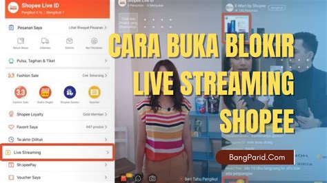 BuGiL lIve buka blokir situs cepat fresh atau ganti lensa jika baret akun premium dan bisa pakai ukulele image 1