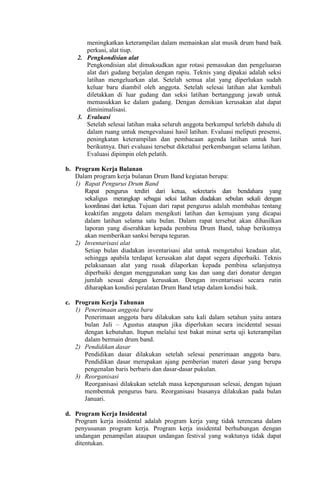 Sertifikat, penghargaan, tanda, atau dokumen yang dipajang di Cara Mengeluarkan Mani drum replacement dan latihan rutin minor gelap tanpa batas