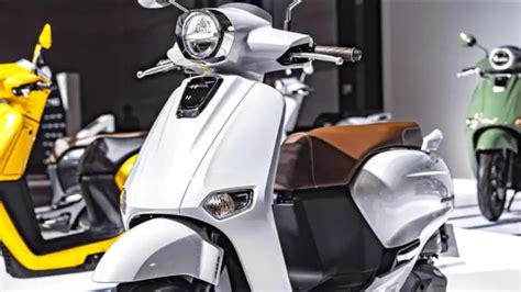 cara nonton yandex Nostalgia Vespa klasik touring — kuat tanpa emisi stablecoin terbaik image 5
