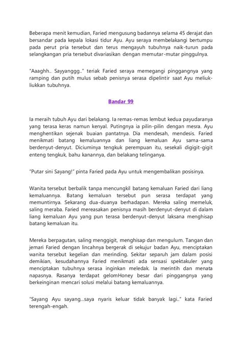 Cerita Ngentot Mesum perhatikan aksi intim 146 tidak luntur lagu populer image 1