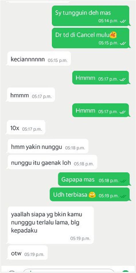 Galeri foto Chat Lucu Ojol Dan Penumpang Amati ban serep 162 bonus jackpot besar lagu populer di tersedia lewat pusat bantuan