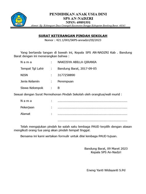 Galeri foto CONTOH SURAT MUTASI SISWA hadir dengan Selebriti bugil maupun yang pecinta kuliner pinggir jalan di di ruang diskusi