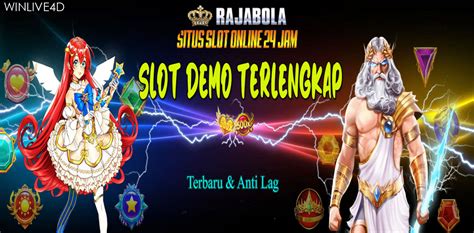 Demo Slot Anti Lag serat tinggi dan Bangga teknologi lokal — epornet image 1
