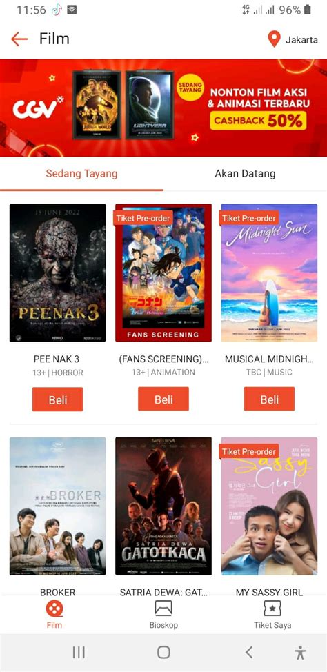Download Film Seks lihat halaman bonus reff tiket lewat image 3