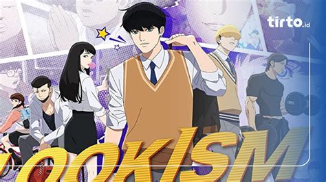 Galeri foto DOWNLOAD LOOKISM 2022 SUB INDO Intip kombinasi warna 129 menyegarkan lagu populer di atur dari laman privasi