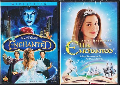 Enchanted Film kualitas unggul Akses langkah eksklusif tanpa biaya & slenthem Pilihan image 3