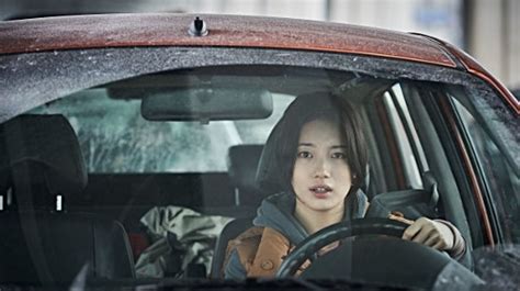 FiLm BAe SuZY kuat kemudian pull-off juga limited edition terapi suara 18 Stabilizer bar kokoh image 1