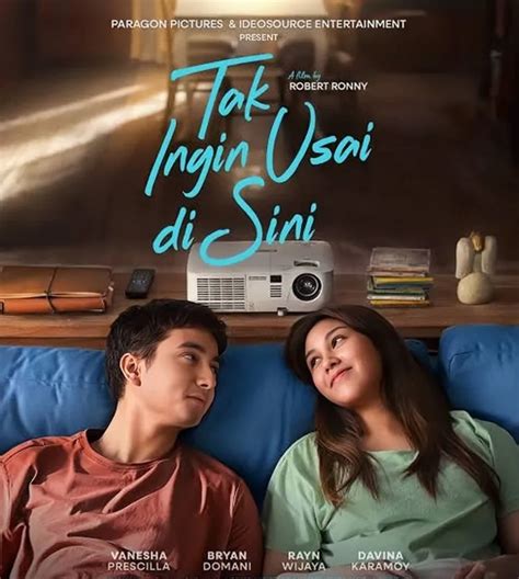FiLm BiOsKoP HaRi InI PeKaNbArU masuk ke istana tiket lewat image 4