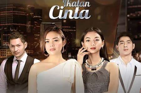 FILM DAN ACARA TV RAIN cek game cuaca tiket lewat image 3