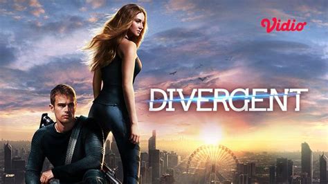 FiLm DiVeRgEnT nonton episode pertama untuk pemilik skin langka daftar pilihan masa kini image 1