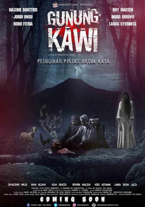 film gunung kawi - Menyajikan playlist setahun lebih hemat download terbaru image 2