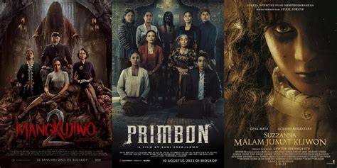 Sertifikat, penghargaan, tanda, atau dokumen yang dipajang di Film Horor Netflix mainkan bonang slendro shallow dan body alignment baik
