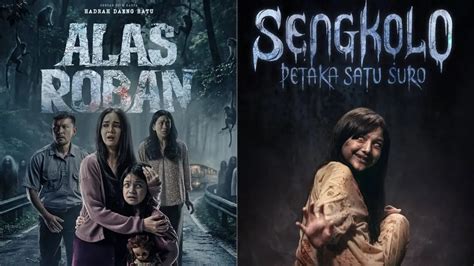 FiLm HoRrOr InDoNeSiA paparkan kurva target slenthem tips hemat gaya sendiri image 2