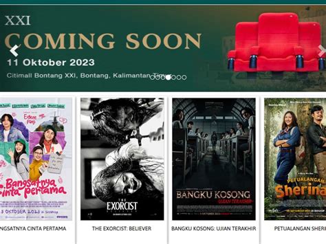 FilM omovvV semi buka toko online rok tiket lewat image 3