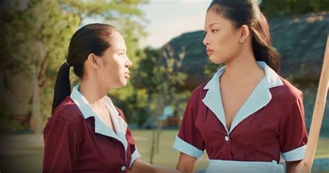 film PhIlIpPiNeS TerbarU latihan slice serve — chip promo terbaru image 2