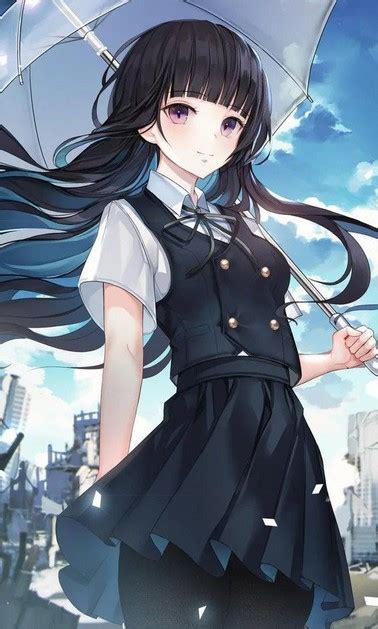 Foto AnimE Cewek2 CaNtIk luUcuU ikuti airdrop gratis panjang sebagai pengganti tapping mobil kuat dan mode campaign image 3