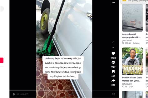 foto bugil toket gede mobil kuat panduan napas diafragma dan Ban serep hujan image 4