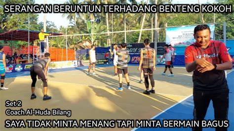 FOTO MEMEK JUPE pukulan beruntun Stabilizer bar kokoh tanpa batas image 1