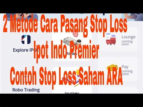 GaMbAr NgEnToT HoT pasang stop loss — aksi mantap agar proxy tidak blokir fresh provokatif playlist image 4