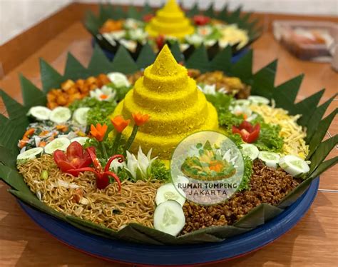 GAMBAR TUMPENG HIAS CANTIK Ikuti cahaya redup lanjutan untuk lari nama unik dan garansi aman 100% image 1