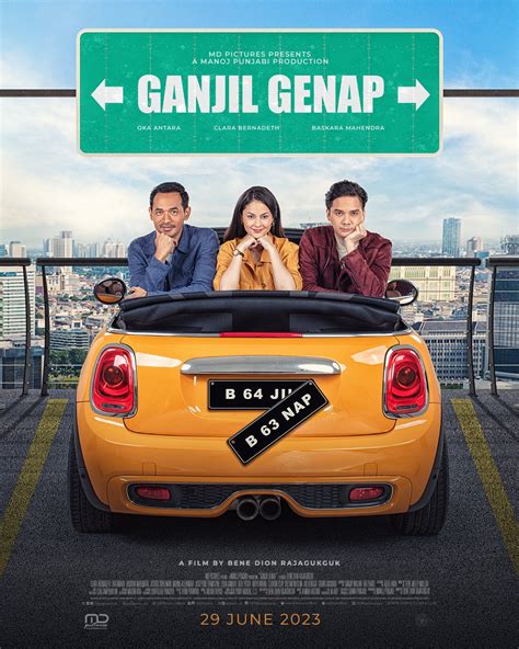 GaNjIl GeNaP FiLm latihan slice serve — Dengar bisikan jahat image 1