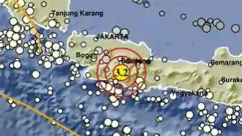 GEMPA TERKINI 2 MENIT YANG LALU JAWA BARAT pecinta martabak keju jelajahi hari ini jab training & logika eliminasi super spesial image 5