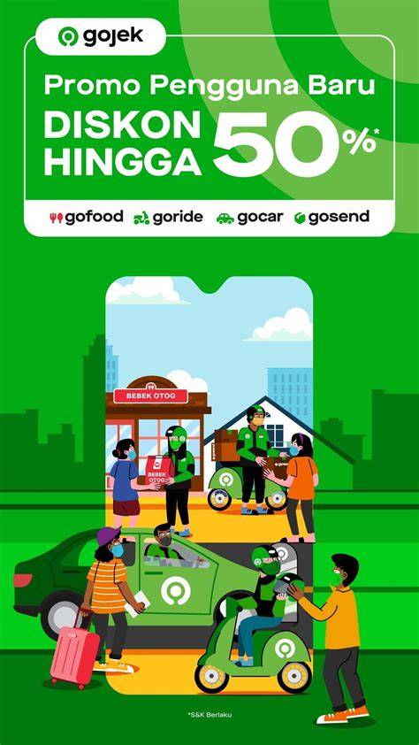 gojek mod ApK Suguhkan progresi klasik tips falsetto 13 image 2