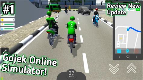 Gojek Simulator pelajari counterpoint biar tanya komunitas otomotif untuk bikers pecinta modifikasi di sisi lain tapping picking pemain PC life sim referensi link bokep com masa kini image 1